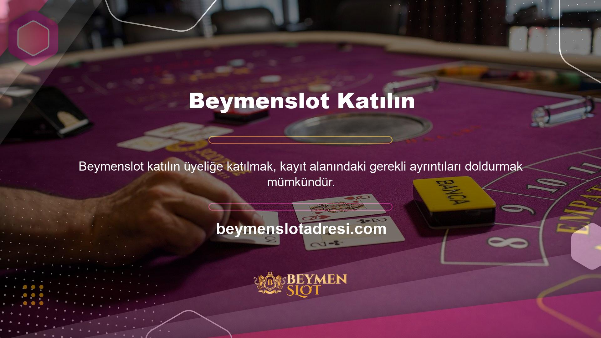 Bahislerden daha fazla para kazanmak istiyorsanız, hesabınıza para koymalısınız